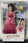 Mattel - Harry Potter - Yule Ball - Hermione Granger - Poupée